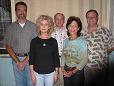 Board Members 2004