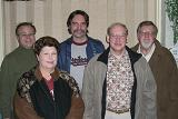 Board Members 2007