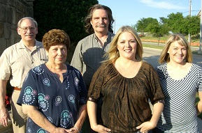 Board Members 2012