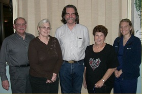 Board Members 2013